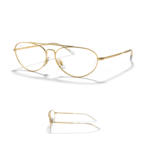 Original Ray Ban Sehbrillen 6454 Ersatzbügel