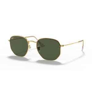 Ray-Ban RB3548 HEXAGONAL