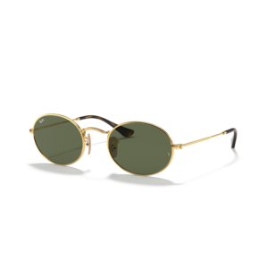 Ray-Ban RB3547N OVAL