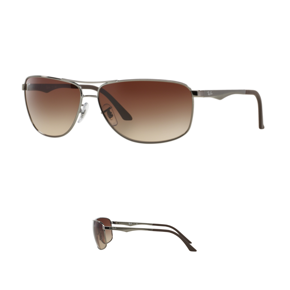 Original Ray Ban 3506 Ersatzbügel