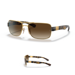 Original Ray Ban 3522 Ersatzbügel
