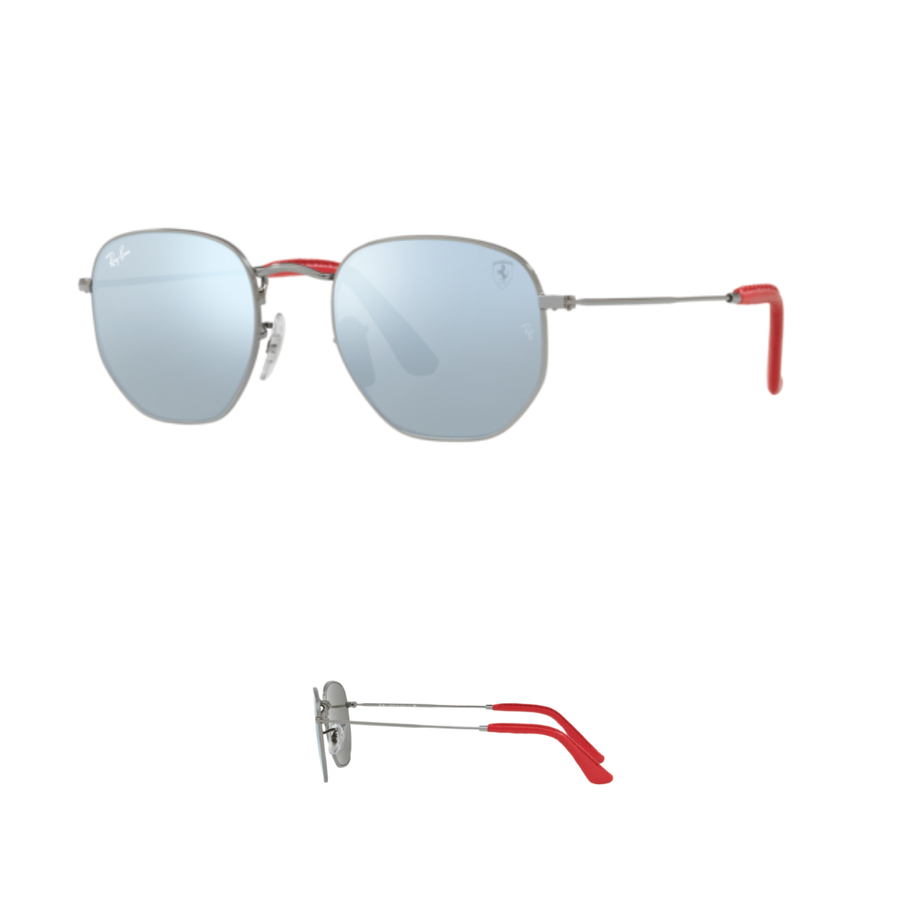 Original Ray Ban 3548NM Ersatzbügel