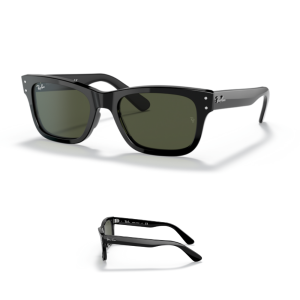 Original Ray Ban 2283 MR BURBANK Ersatzbügel