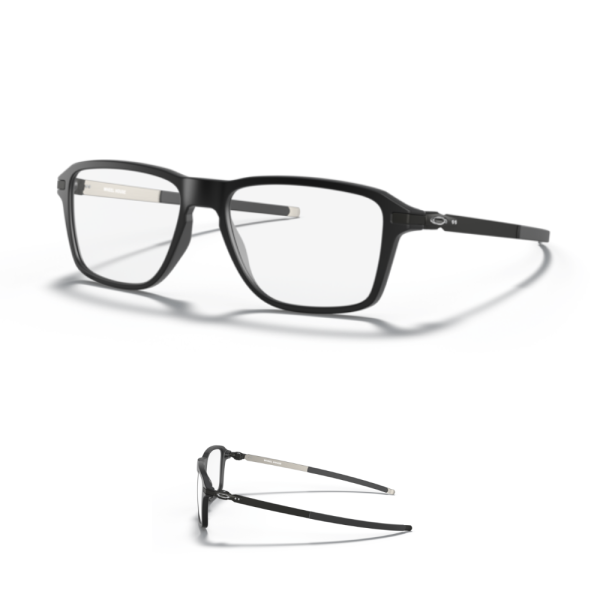Original Oakley Sehbrillen 8166 WHEEL HOUSE Ersatzbügel