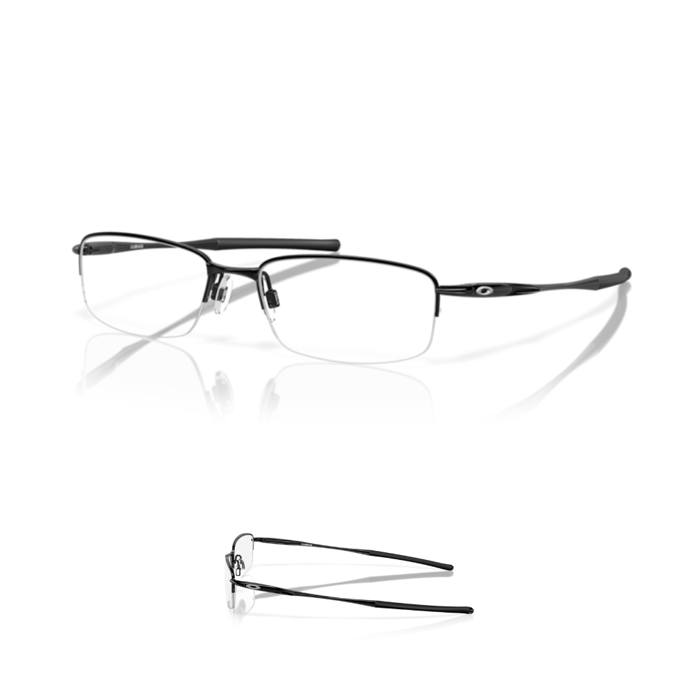 Original Oakley Sehbrillen 3102 CLUBFACE Ersatzbügel