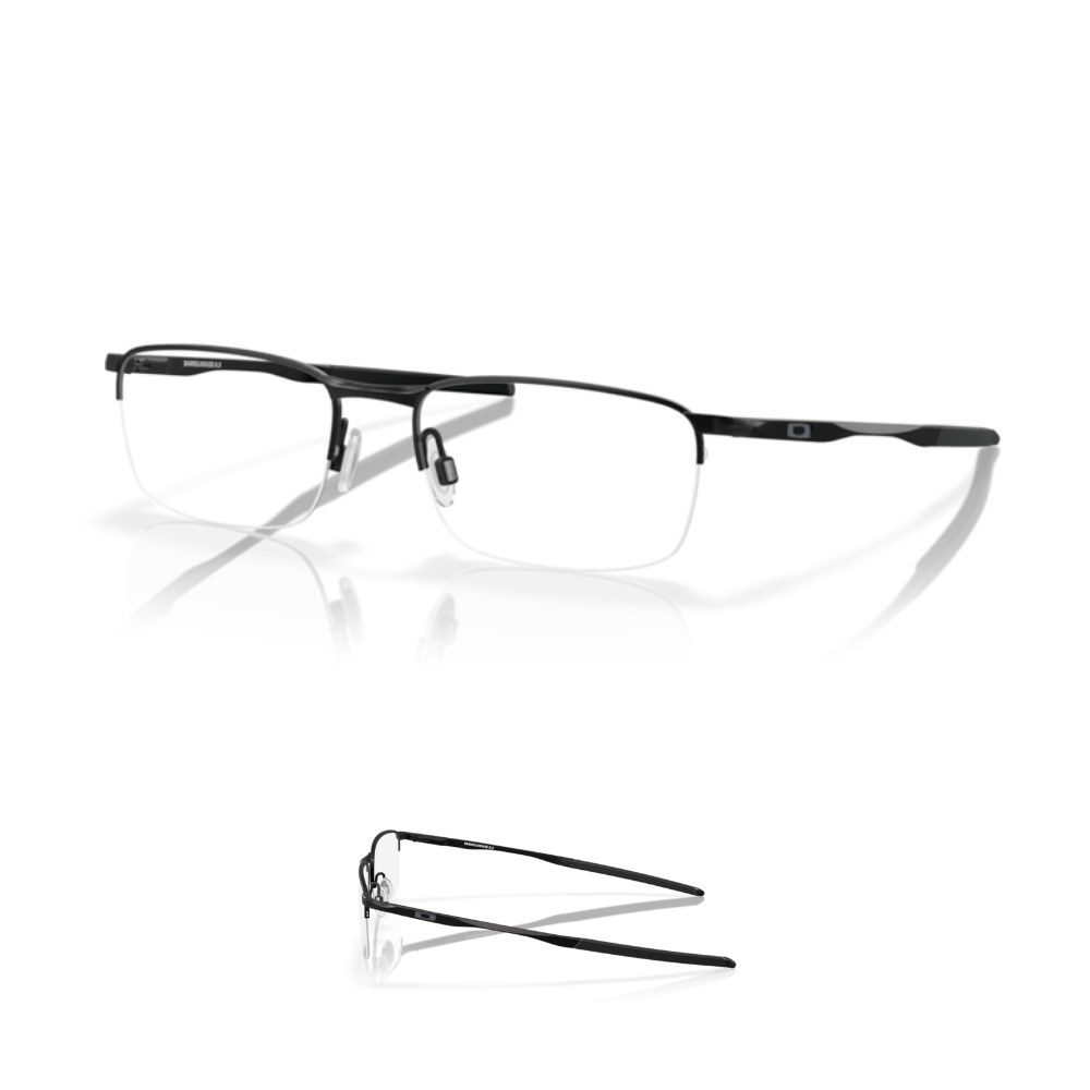 Original Oakley Sehbrillen 3174 BARRELHOUSE 0.5 Ersatzbügel