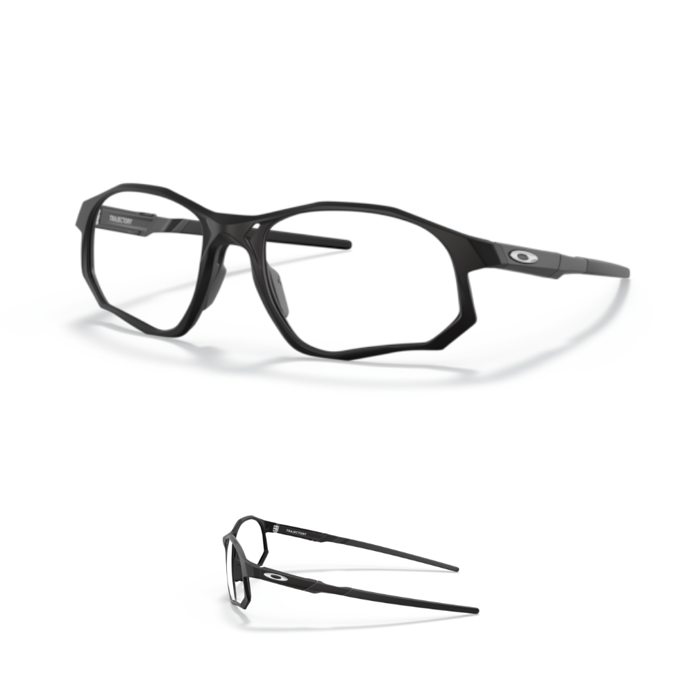 Original Oakley Sehbrillen 8171 TRAJECTORY Ersatzbügel
