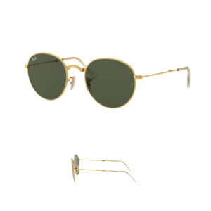 Original Ray Ban 3532 FOLDING Ersatzbügel
