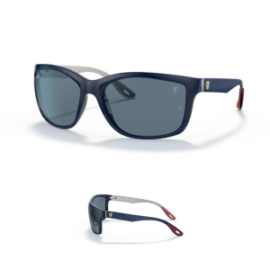 Original Ray Ban 8356M Ersatzbügel