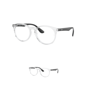 Original Ray Ban 1554 Ersatzbügel