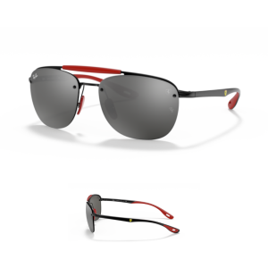 Original Ray Ban 3662M Ersatzbügel