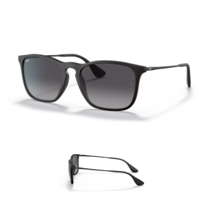 Original Ray Ban 4187 CHRIS Ersatzbügel