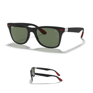 Original Ray Ban 4195-M Ersatzbügel