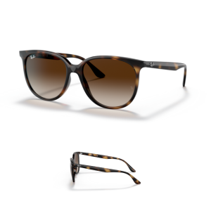 Original Ray Ban 4378 Ersatzbügel
