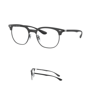 Original Ray Ban 7186 Ersatzbügel