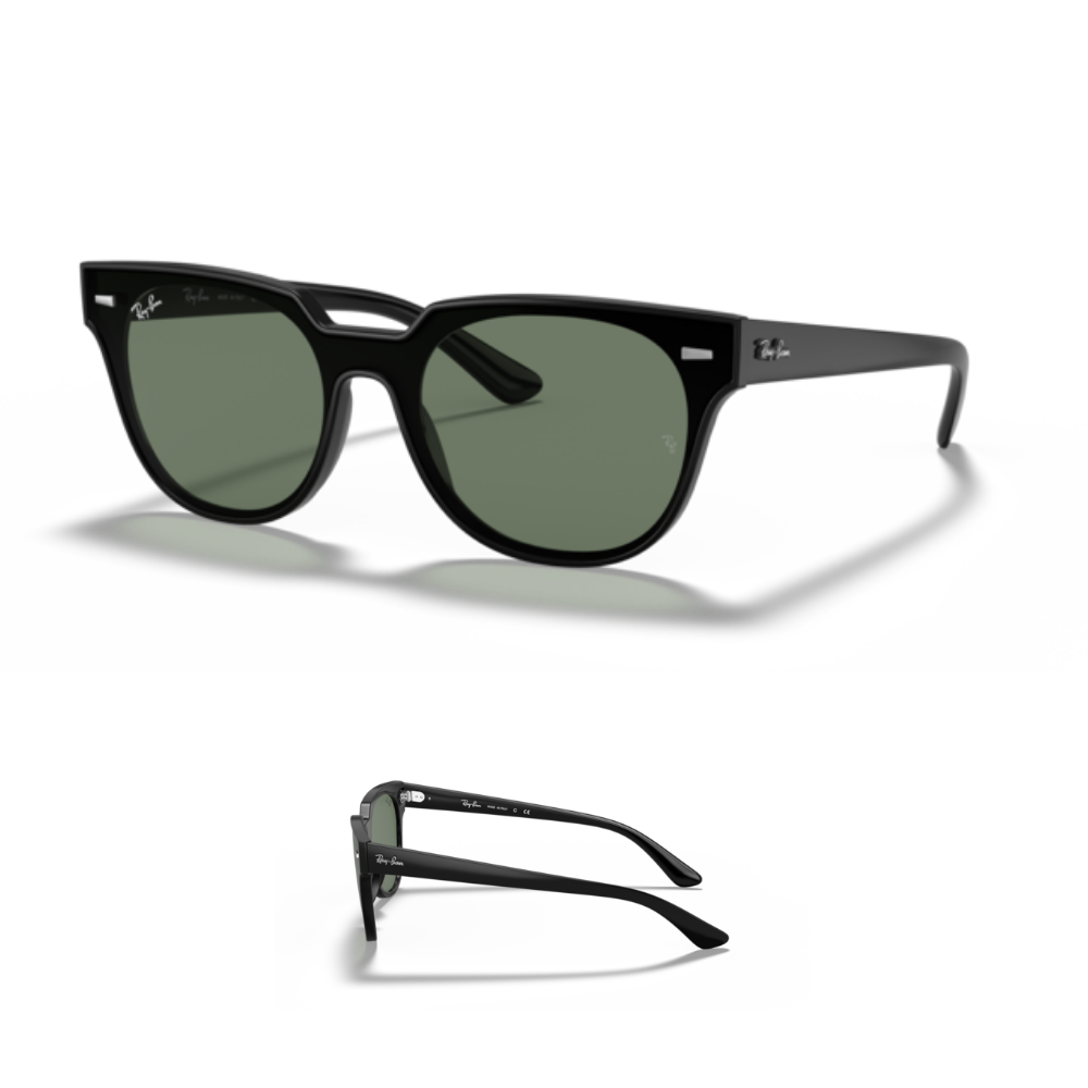 Original Ray Ban 4368-N BLAZE METEOR Ersatzbügel