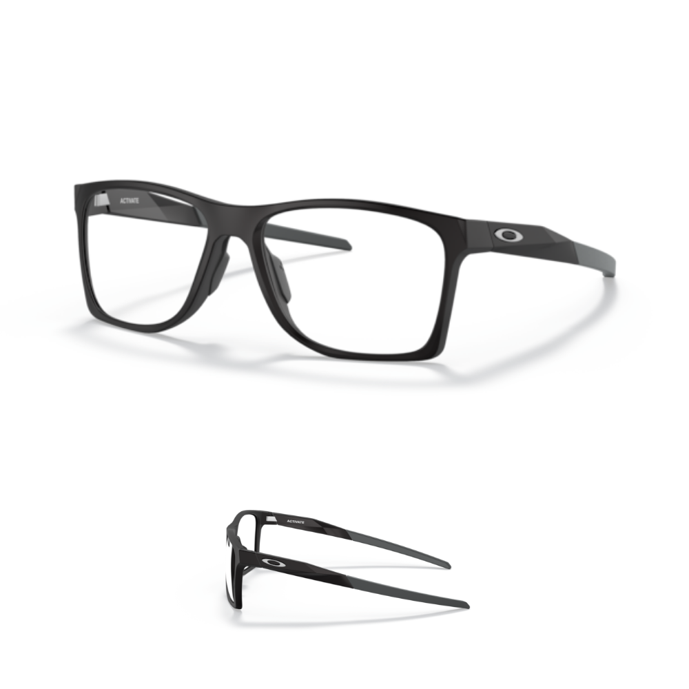 Original Oakley Sehbrillen 8173 ACTIVATE Ersatzbügel