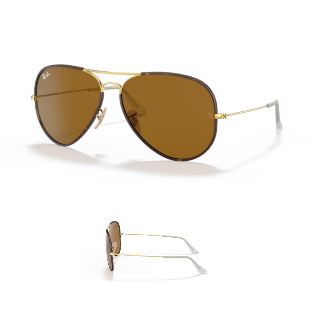 Original Ray Ban 3025JM Ersatzbügel