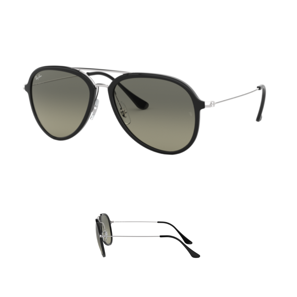 Original Ray Ban 4298 Ersatzbügel