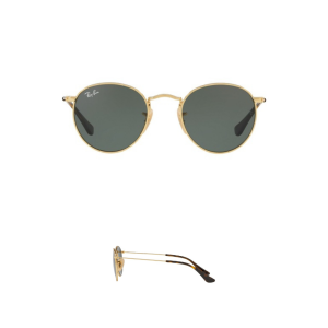Original Ray-Ban Junior 9547S JUNIOR ROUND Ersatzbügel