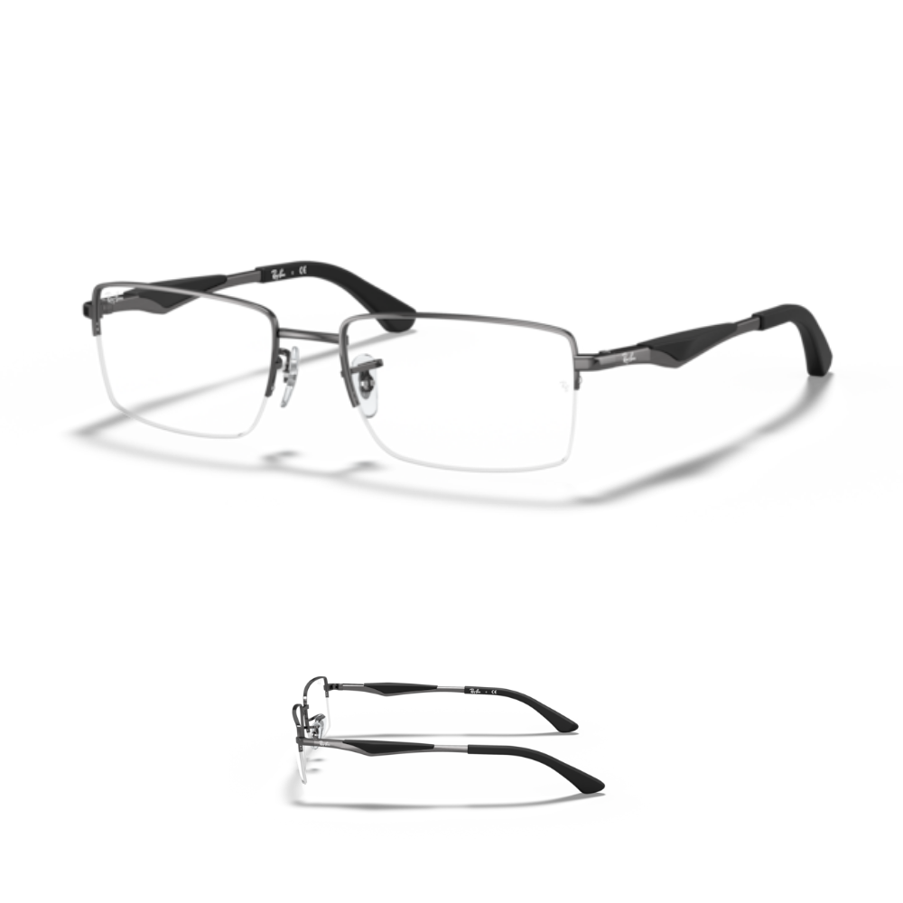 Original Ray Ban Sehbrillen 6285V Ersatzbügel