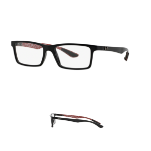 Original Ray Ban Sehbrillen 8901 Ersatzbügel