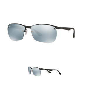 Original Ray Ban 3550 Ersatzbügel