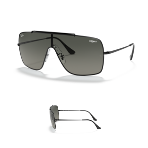 Original Ray Ban 3697 WINGS II Ersatzbügel