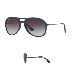 Original Ray Ban 4201 Alex Ersatzbügel