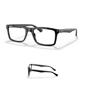 Original Ray Ban Sehbrillen 5287 Ersatzbügel