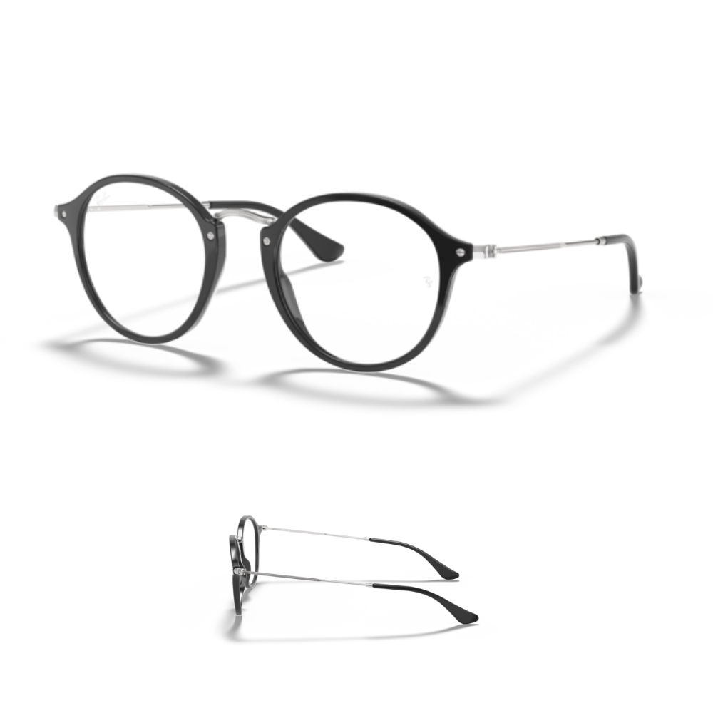Original Ray Ban Sehbrillen 2447V Ersatzbügel