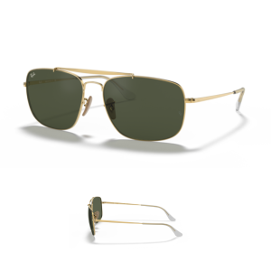 Original Ray Ban 3560 The Colonel Ersatzbügel