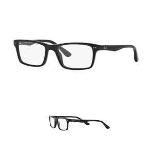 Original Ray Ban Sehbrillen 5288 Ersatzbügel