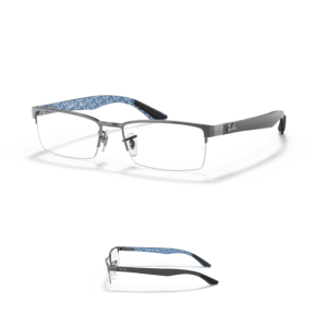 Original Ray Ban Sehbrillen 8412 Ersatzbügel