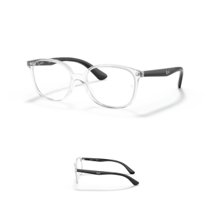 Original Ray Ban Junior Sehbrillen 1598 Ersatzbügel