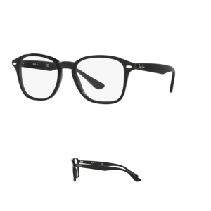 Original Ray Ban Sehbrillen 5352 Ersatzbügel