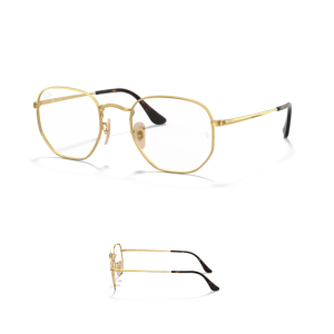 Original Ray Ban Sehbrillen 6448M Ersatzbügel