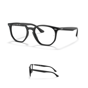 Original Ray Ban Sehbrillen 7151 Ersatzbügel