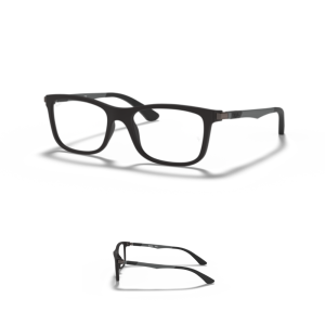Original Ray Ban Junior Sehbrillen 1549 Ersatzbügel