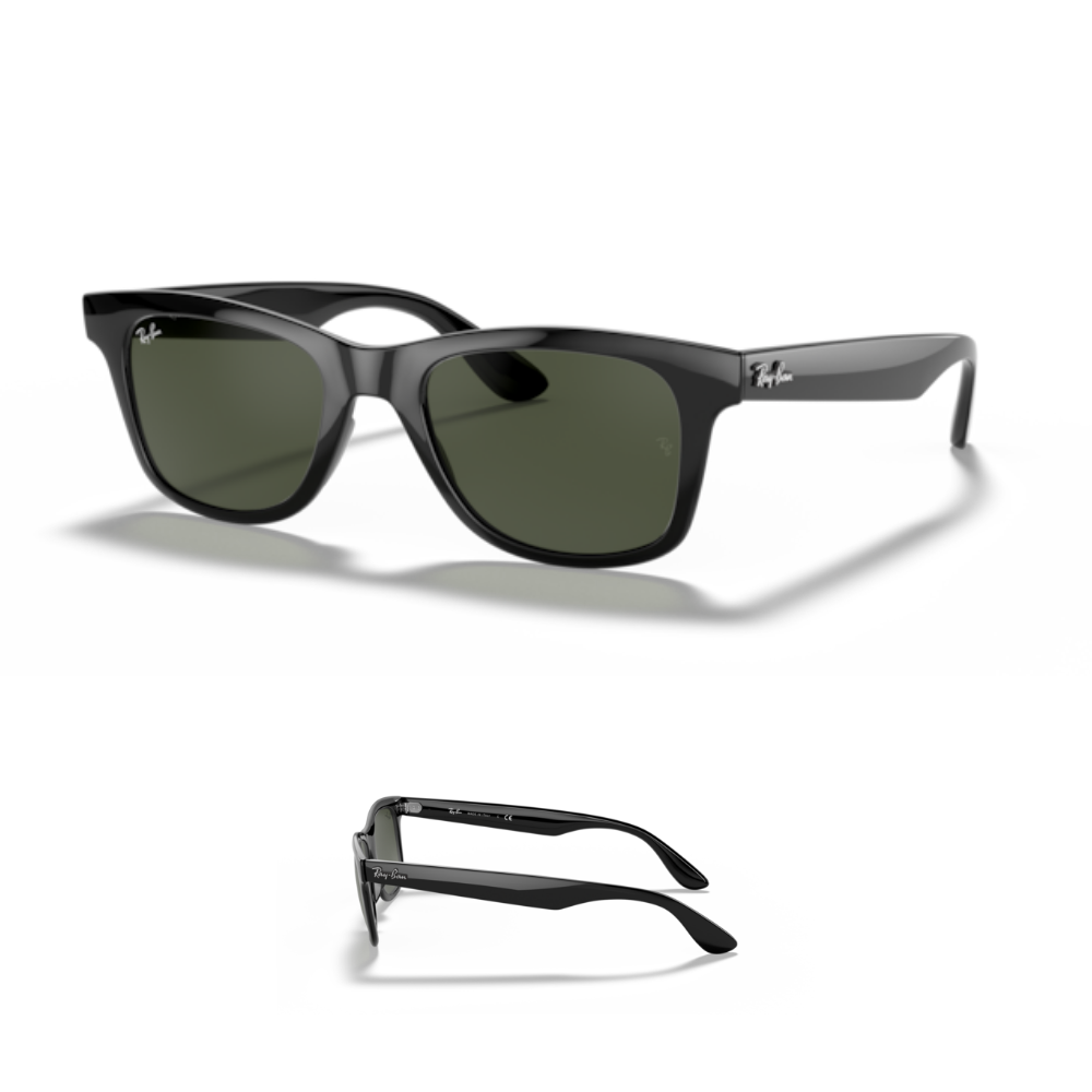 Original Ray Ban 4640 Ersatzbügel