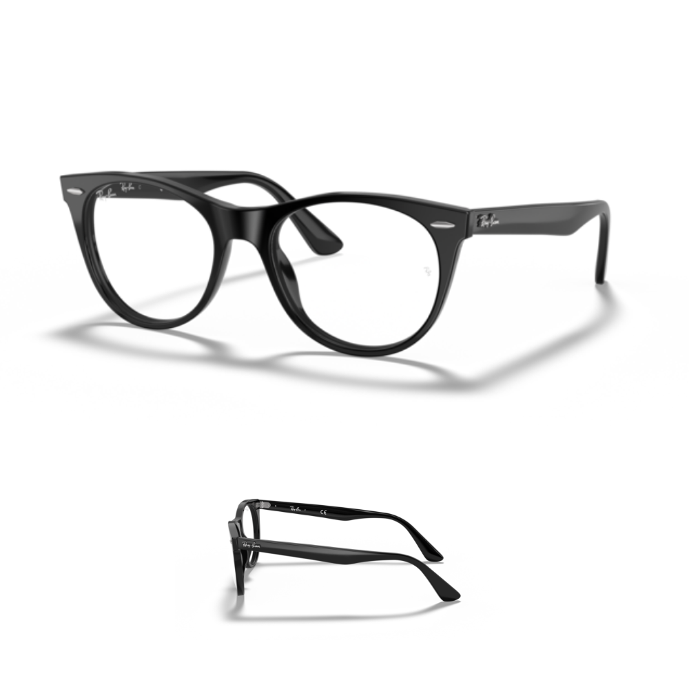 Original Ray Ban Sehbrillen 2185V Ersatzbügel