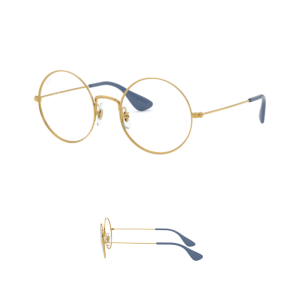 Original Ray Ban Sehbrillen 6392 Ersatzbügel