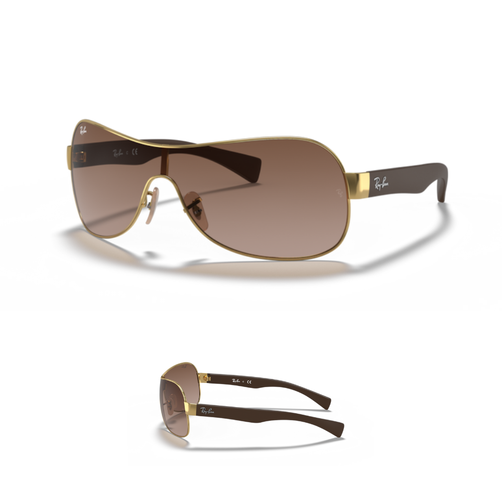 Original Ray Ban 3471 Ersatzbügel