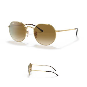 Original Ray Ban 3565 JACK Ersatzbügel