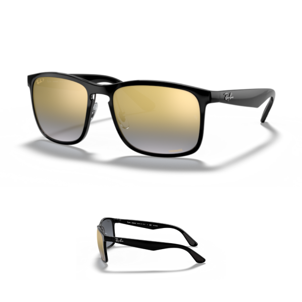 Original Ray-Ban 4264 Ersatzbügel