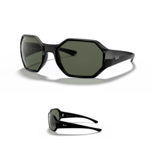 Original Ray Ban 4337 Ersatzbügel