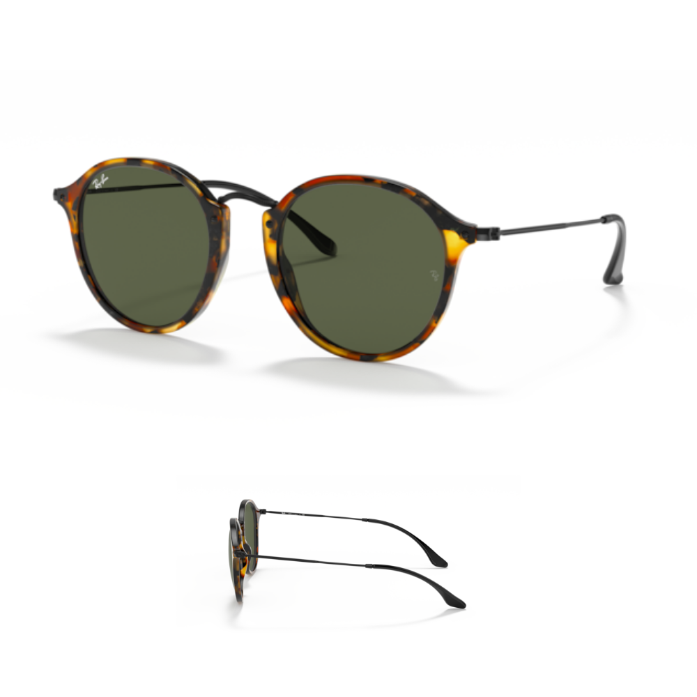 Original Ray Ban 2447 Ersatzbügel