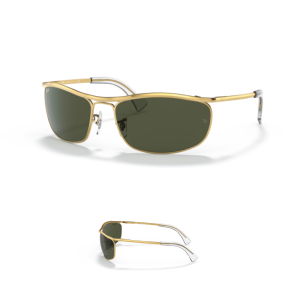 Original Ray Ban 3119 Olympian Ersatzbügel