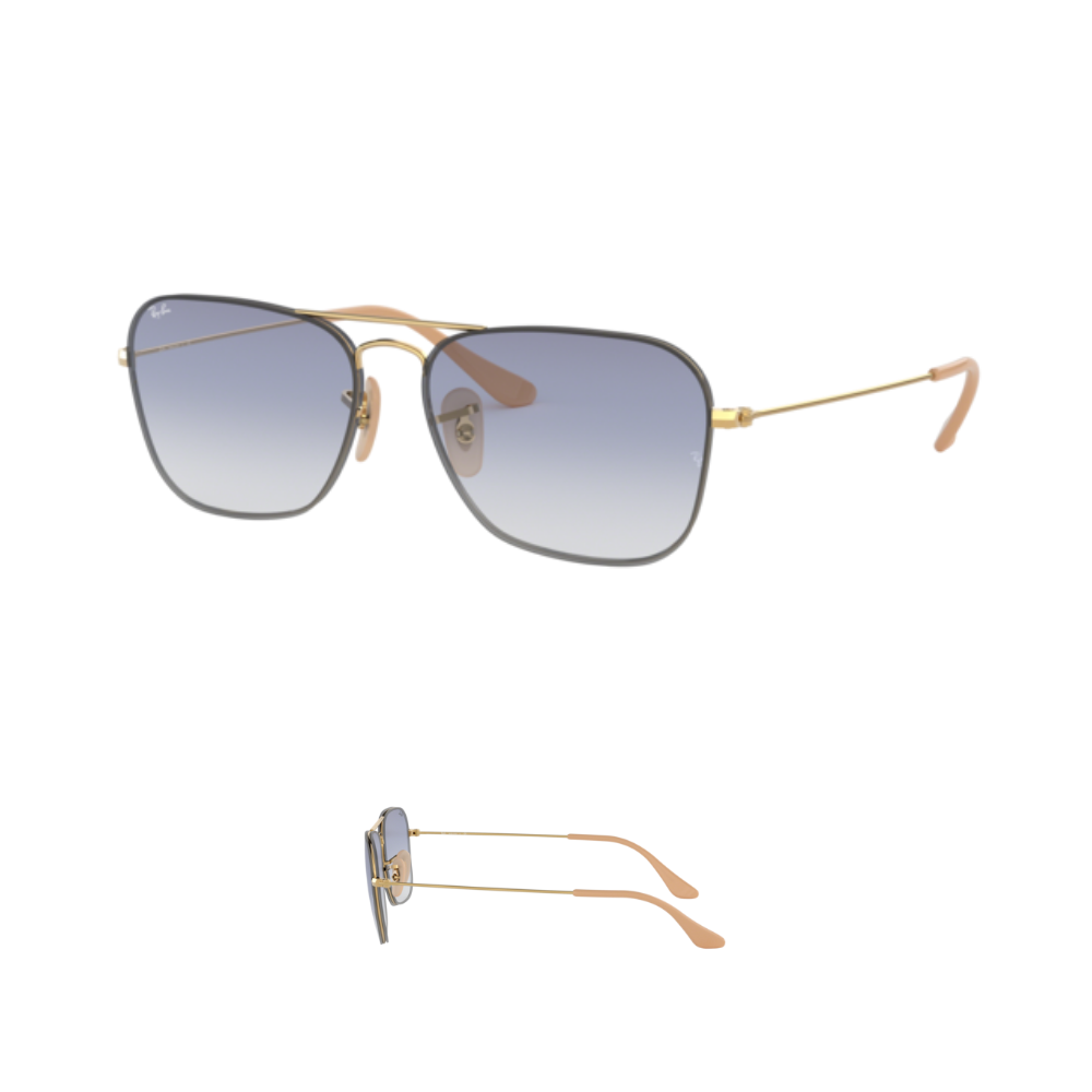 Original Ray Ban 3603 Ersatzbügel