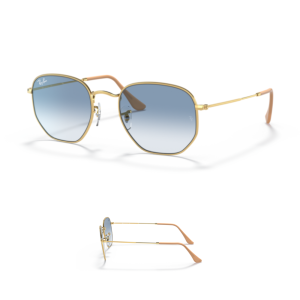 Original Ray Ban 3548 Ersatzbügel
